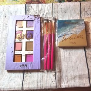 New Alamar Cosmetics Bundle